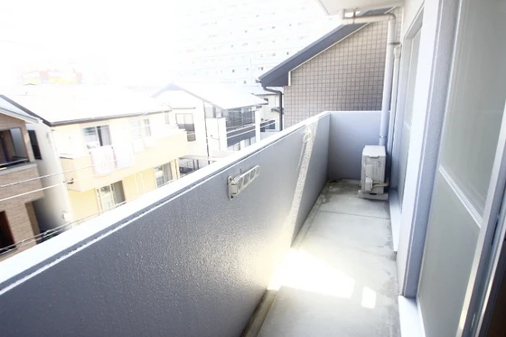 アイランドビル7