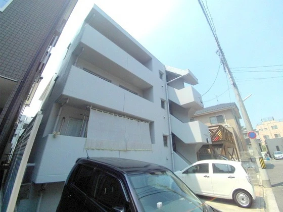 アイランドビル7