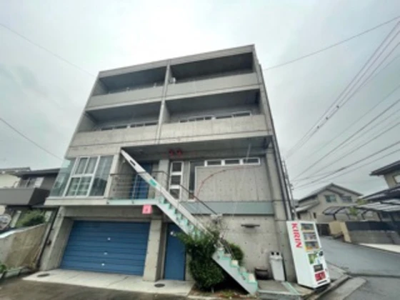 ディンプルハウス