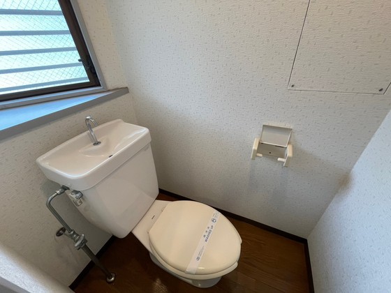 トロール小野原