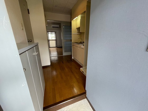 トロール小野原