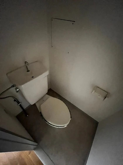 トロール小野原