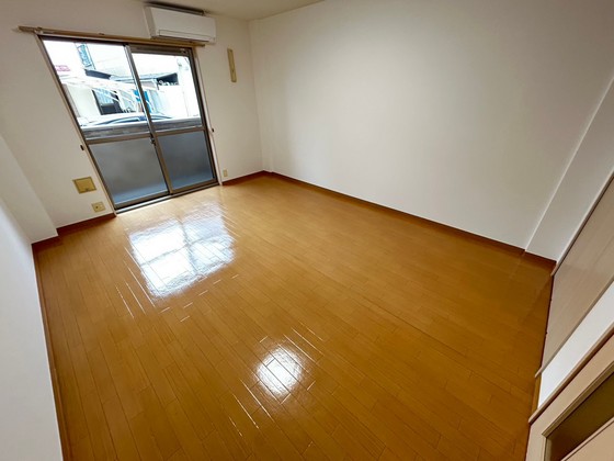 フォブール銀河Ⅱ