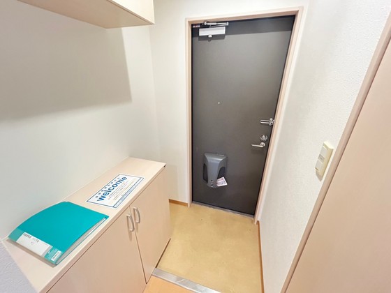 フォブール銀河Ⅱ