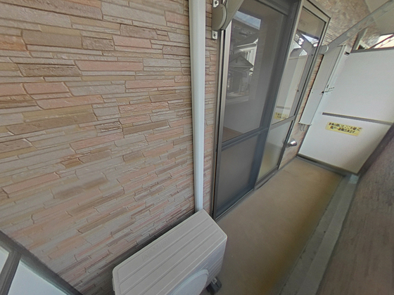 フォブール銀河Ⅱ