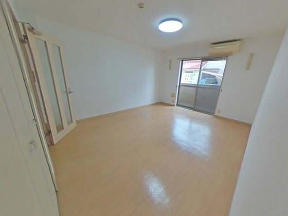 フォブール銀河Ⅱ