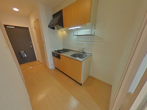 フォブール銀河Ⅱ