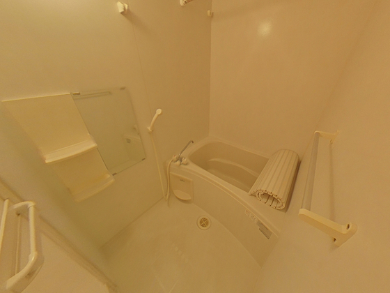 フォブール銀河Ⅱ