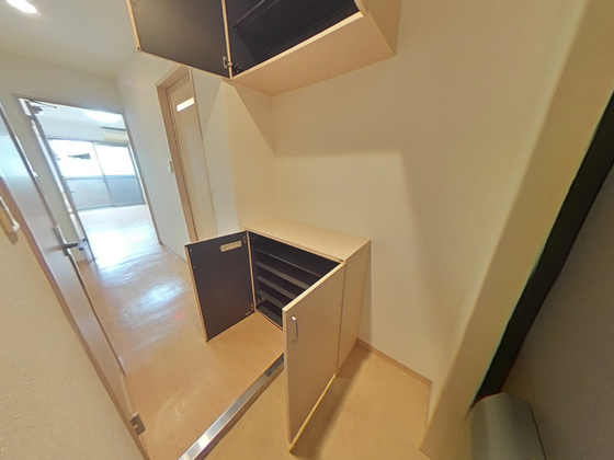 フォブール銀河Ⅱ