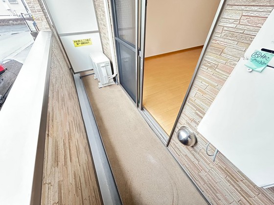 フォブール銀河Ⅱ