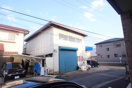 フォブール銀河Ⅱ