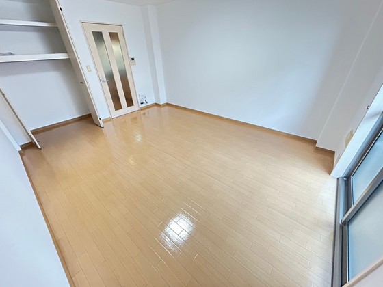 フォブール銀河Ⅱ