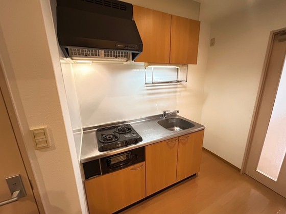 フォブール銀河Ⅱ