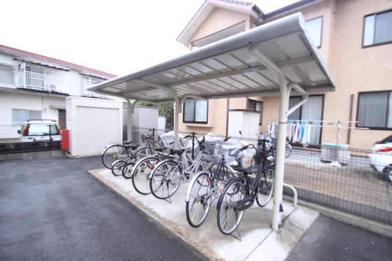 フォブール銀河Ⅱ