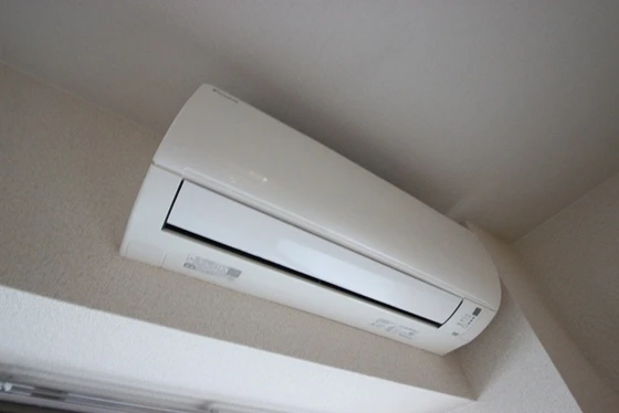 安井マンション