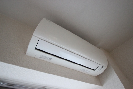 安井マンション