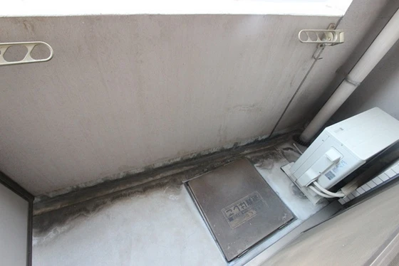 安井マンション