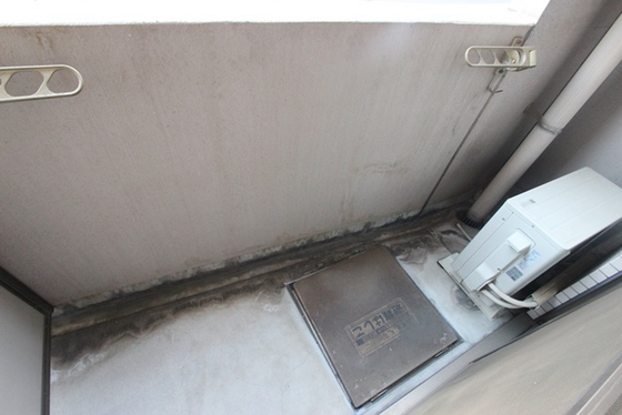 安井マンション