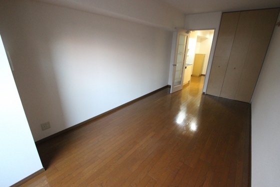 安井マンション