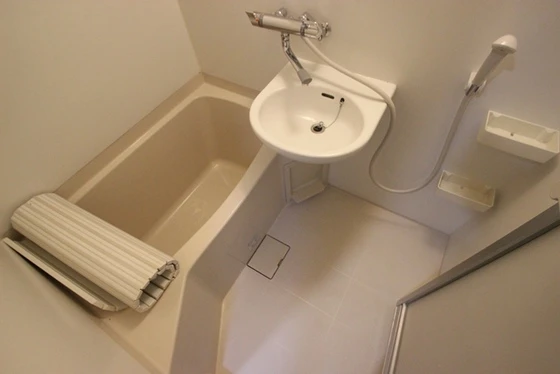 安井マンション