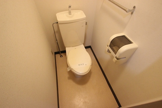 安井マンション