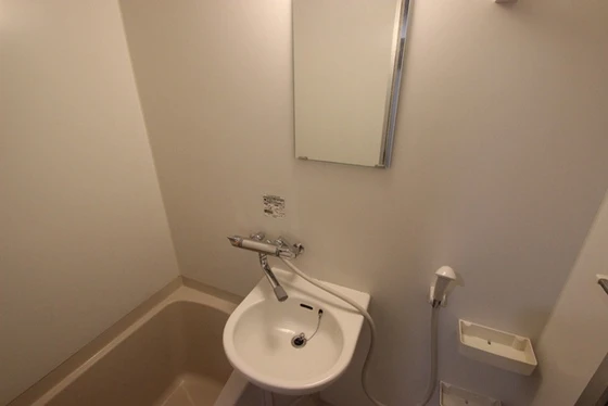 安井マンション