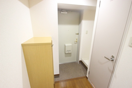 安井マンション