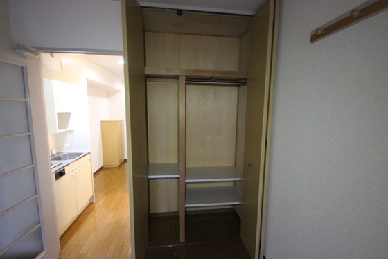 安井マンション