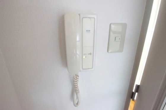 安井マンション