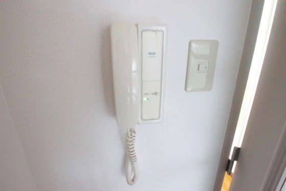 安井マンション