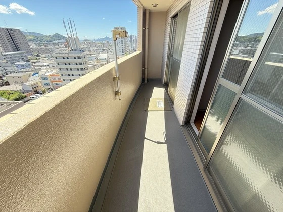 安井マンション