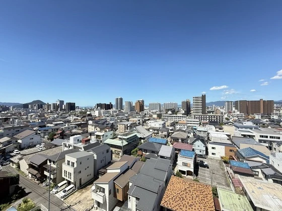 安井マンション