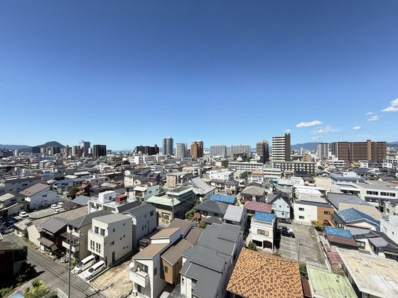 安井マンション