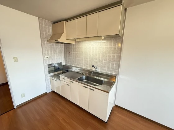 安井マンション