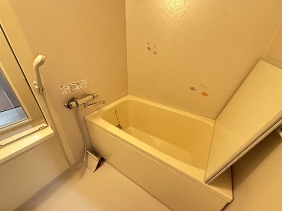 安井マンション