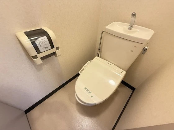 安井マンション