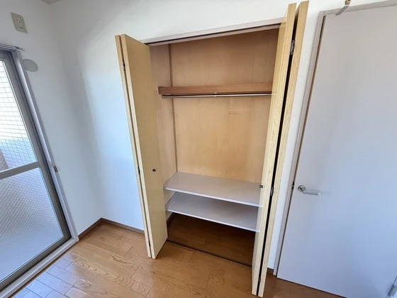 安井マンション