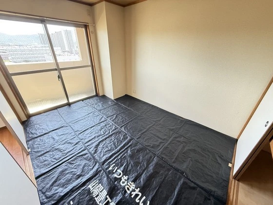 安井マンション