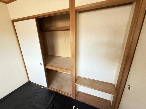 安井マンション