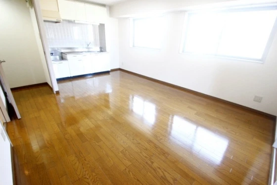 安井マンション