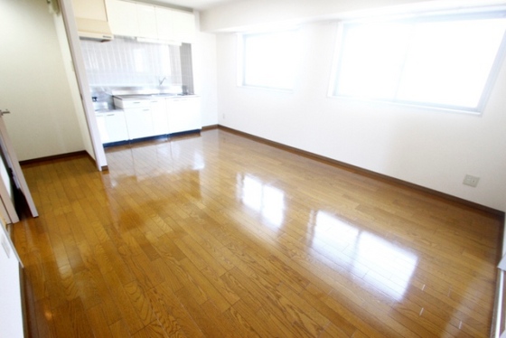 安井マンション