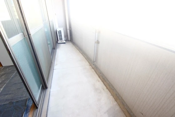 安井マンション