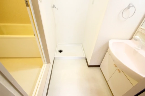 安井マンション