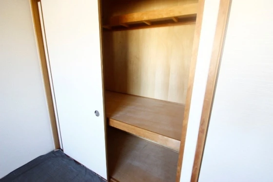 安井マンション