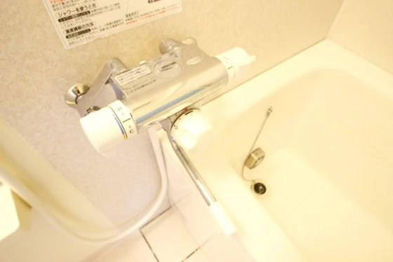 安井マンション