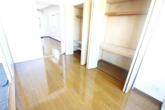 安井マンション