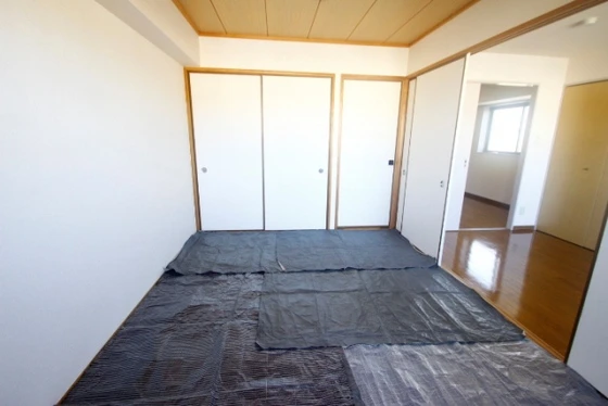 安井マンション