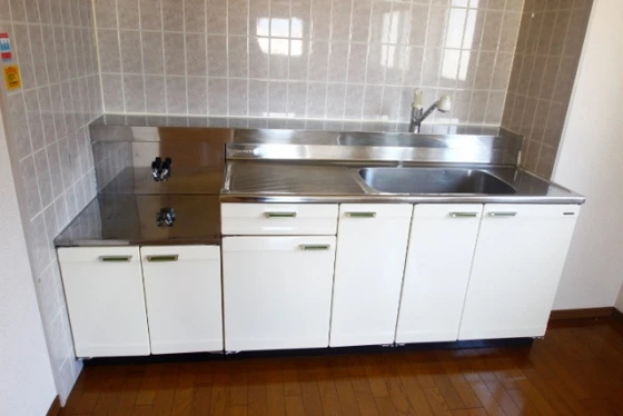 安井マンション