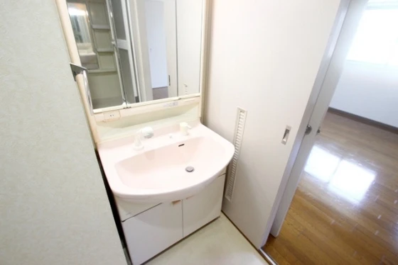 安井マンション