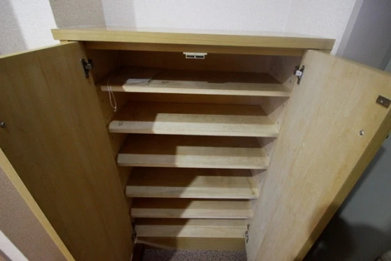 安井マンション